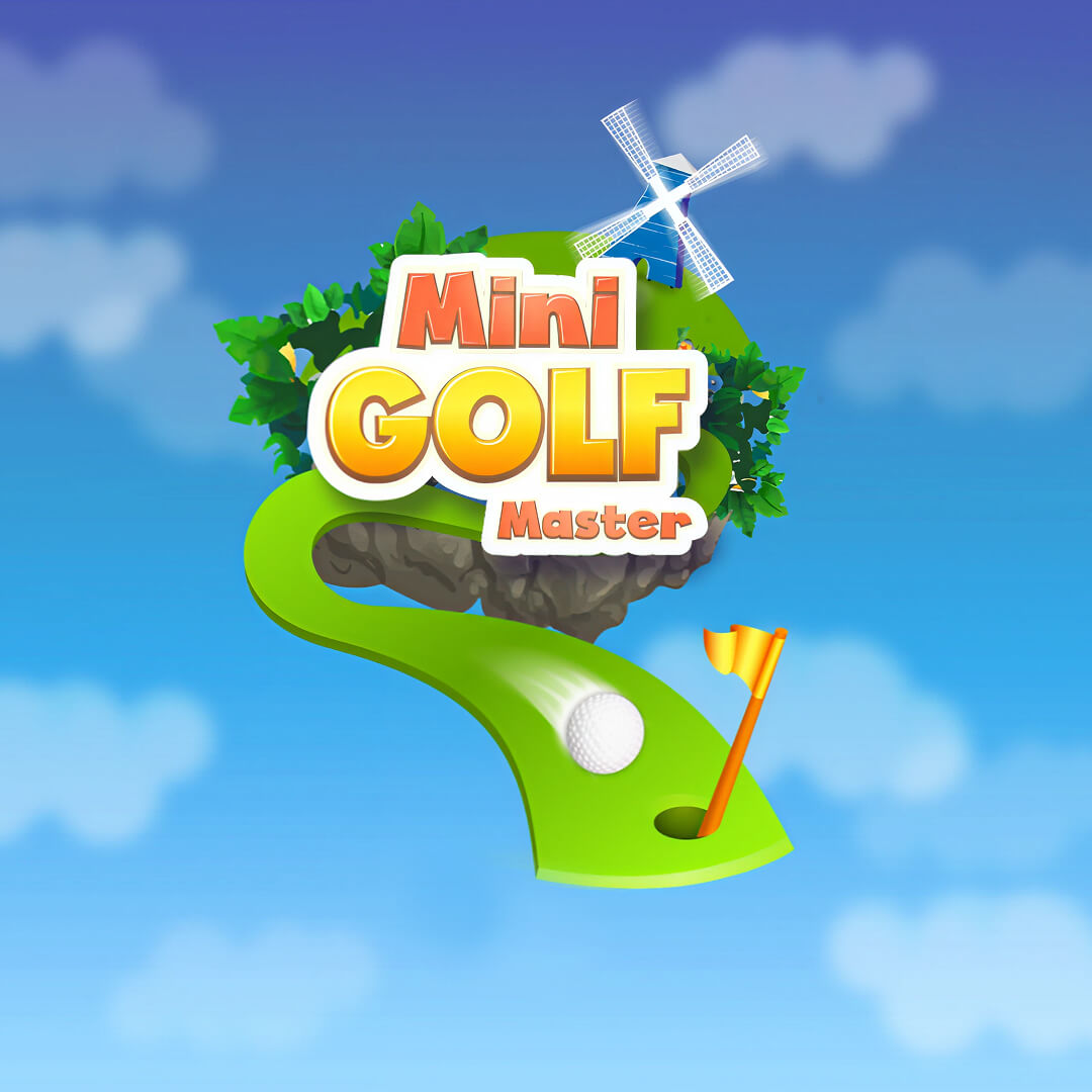Crazy Mini Golf